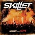 Skillet - Comatose Comes Alive '2008