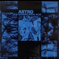 Astro - Japanese Royal Blue '2010 