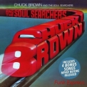 Chuck Brown & The Soul Searchers - Funk Express '2021