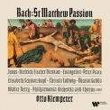 Otto Klemperer - Bach: St Matthew Passion, part 1 '2023