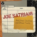 Joe Satriani - Additional Creations and Bonus Tracks '2014