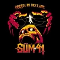 Sum 41 - Order In Decline '2019