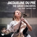 Jacqueline du Pré - The Great Cello Concertos, part 1 '2023