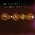 The American Analog Set - For Forever '2023