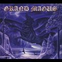 Grand Magus - Hammer Of The North '2010