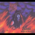 Hobbs Angel Of Death - Hobbs' Satan's Crusade '2017