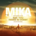MIKA - Bande originale du film Zodi et Tehu, freres du desert '2023