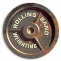Rollins Band - Weighting '2004