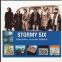 Stormy Six - Original Album Series '2012