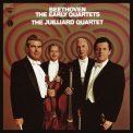 Juilliard String Quartet - Beethoven: The Early Quartets '1971