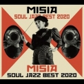 MISIA - MISIA SOUL JAZZ BEST 2020 '2020