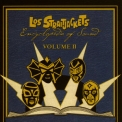 Los Straitjackets - Encyclopedia Of Sound Volume 2 (Digital Only) '2005
