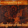 At The Gates - Slaughter of the Soul (Japanese Edition) '1995