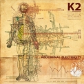 K2 - Abdominal Electricity '2011