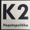 K2 - Hepatopolitika '1995