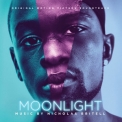 Nicholas Britell - Moonlight (Original Motion Picture Soundtrack) '2016