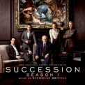 Nicholas Britell - Succession: Season 1 (HBO Original Series Soundtrack) '2019