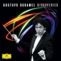 Gustavo Dudamel - Discoveries '2012