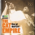 The Cat Empire - Live At Martyrs '2007