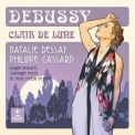Natalie Dessay - Debussy: Clair de lune '2012