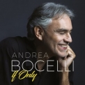 Andrea Bocelli - If Only '2018