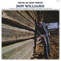 Don Williams - You're My Best Friend '1975