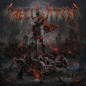 Hellwitch - Annihilational Intercention '2023