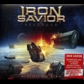 Iron Savior - Reforged - Riding On Fire '2017