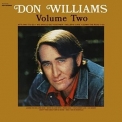 Don Williams - Volume Two '1974