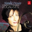 Natalie Dessay - Vocalises '2019