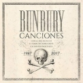 Bunbury - Canciones 1987-2017 '2018