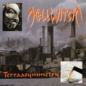 Hellwitch - Terraasymmetry '1993