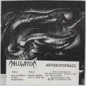 Hellwitch - Anthropophagi '1994