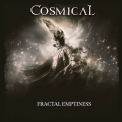 Cosmical - Fractal Emptiness '2023