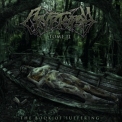 Cryptopsy - The Book Of Suffering - Tome II '2018
