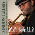 Marcus Printup - London Lullaby '2009
