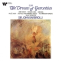 Sir John Barbirolli, Halle Orchestra - Elgar: The Dream of Gerontius '1965