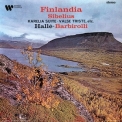 Sir John Barbirolli, Halle Orchestra - Sibelius: Great Tone Poems. Finlandia, Karelia Suite, Valse triste (Remastered 2020) '1966