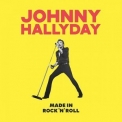 Johnny Hallyday - Made in Rock'N'Roll '2023