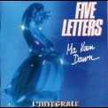 Five Letters - L'Integrale '1996