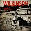 Wilkinson - Remnants from a Crash '2023