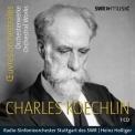 Charles Koechlin - Koechlin: Orchestral Works '2017