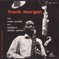 Frank Morgan - Gene Norman Presents Frank Morgan '1955