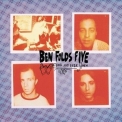 Ben Folds Five - Whatever And Ever Amen '1997