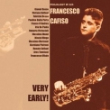 Francesco Cafiso - Very Early! '2001