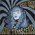 Jackie Venson - Love Transcends '2021