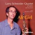 Larry Schneider - Ali Girl '1997