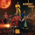 Sauti Sol - Midnight Train '2020