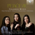 Ekaterina Litvintseva - Pejačević: Chamber Music '2024