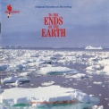 John Scott - To The Ends Of The Earth (Original Soundtrack Recording) '1988